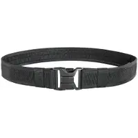 Tasmanian Tiger Equipment Belt-outer, ydrebælte, musta