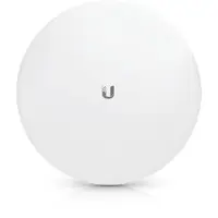 Ubiquiti Networks LTU-PRO WLAN-tukiasema Valkoinen Power over Ethernet -tuki (LTU-PRO)
