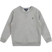 Ralph Lauren Fleece Sweatshirt - Grey - 150-161