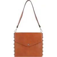 Campomaggi Olkalaukku Nahka 23 cm Ruskea