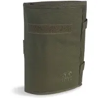 Tasmanian Tiger Pilotpad (Color: Olive)