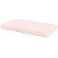 Stokke Home Bed muotoonommeltu lakana pinnasänkyyn - Bed Fitted Sheets, Blue Sea 2 kpl