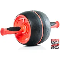 Gymstick Jumbo Ab Voimapyörä