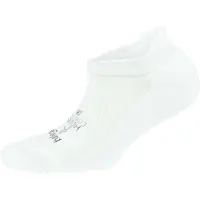 Balega Hidden Comfort Short Socks Valkoinen EU 43-45 1/2 Mies