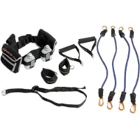 Gymstick Pro Levytangon pehmuste