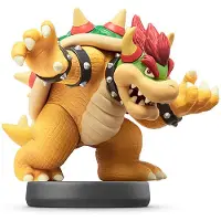 Nintendo Super Smash Bros. No.20 Bowser
