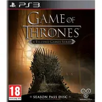Game of Thrones - A Telltale Games Series - Season 1