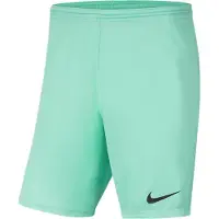 Nike Dri Fit Park 3 Knit Shortsit