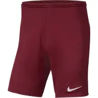 Nike Park Iii Bv6865 Shortsit