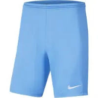 Nike Dri Fit Park 3 Knit Shortsit