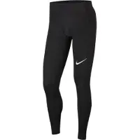 Nike Dri-Fit Gardien I Goalkeeper - Black - 137-147