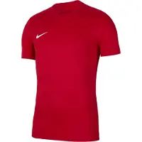 Nike Pelipaita Park Vi Punainen, koko Small