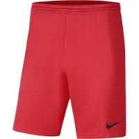 Nike Dri Fit Park 3 Knit Shortsit