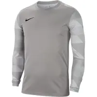 Nike Maalivahdin Paita Park Iv Dry - Harmaa/valkoinen/musta, koko Medium
