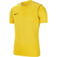 Nike Dri Fit Lyhythihainen T-paita