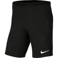 Nike Sjetne Il - Park Iii Knit Shortsit Lapset - , koko S: 128-137 cm