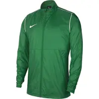 Nike Urheilutakki 'Park 20 Repel' vihreä / valkoinen