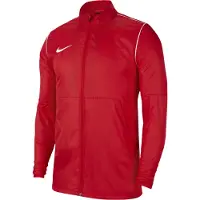 Nike Nff Sadetakki Hoito Park 20 - Punainen/valkoinen, koko XX-Large