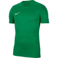 Nike Toiminnallinen paita 'Park VII' kuusi / valkoinen