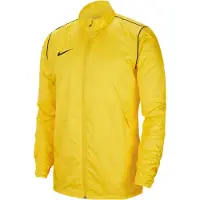 Nike Sadetakki Hoito Park 20 - Keltainen/musta Lapset, koko XL: 158-170 cm