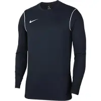 Nike Dri Fit Pitkähihainen T-paita