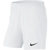 Nike Dri Fit Park 3 Knit Shortsit