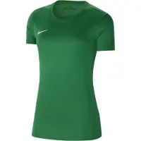 Nike Trikoo 'Park VII' vihreä / valkoinen