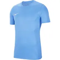 Nike Dri Fit Park 7 Jby Lyhythihainen T-paita