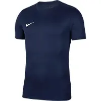 Nike Dri Fit Park 7 Lyhythihainen T-paita