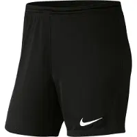Nike Dri Fit Park 3 Knit Shortsit
