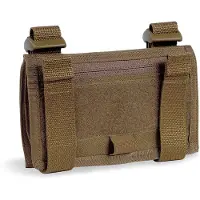 Tasmanian Tiger Wrist Office (Color: Coyote)