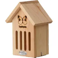 Esschert Design Perhoshotelli