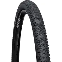WTB tyres Riddler Tcs Light Fast Rolling Tubeless 700c X 45 Gravel Tyre Musta 700C x 45