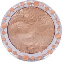J.Cat You Glow Girl Baked Highlighter 8,5 g – Twilight
