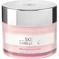 Camilla Pihl Cosmetics Moisture Boost Ultra Moisturising Gel Cream 50