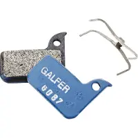 Galfer Road Sram HDR Brake Pads