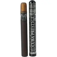 Cuba Paris Prestige Black Edt 35ml