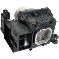 NEC UM330M tarvikelamppu moduulilla