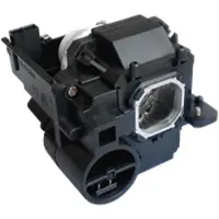 NEC UM361X-WK yleislamppu moduulilla
