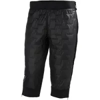 Helly Hansen 3/4 Lifaloft Insulated Pohjakerroksen Shortsit