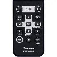 Pioneer CD-R320 kaukosäädin