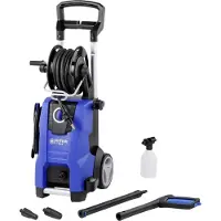 Nilfisk E 150.2-9 X-TRA -painepesuri 2100 W 150 bar 500 l/h 9 m sininen, musta