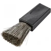 Kinetronics Antistatic Brush Sw-020 Linssinpuhdistin