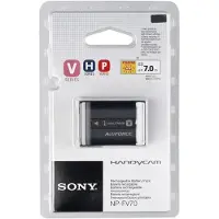 Sony NP FV70A