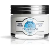 L'Occitane en Provence Shea Light Comforting Face Cream 50 ml