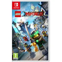 Lego Ninjago Movie Videogame