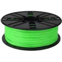 Gembird 3DP-PLA1.75-01-FG, 1,4 kg