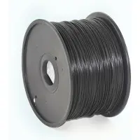 Gembird 3DP-ABS3-01-BK, 1 kpl, 1,4 kg
