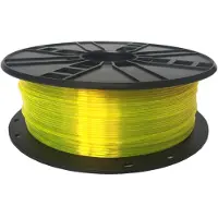 Gembird 3DP-PETG1.75-01-Y, 1,45 kg