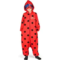 MOM Leppäkerttupyjama Juniori